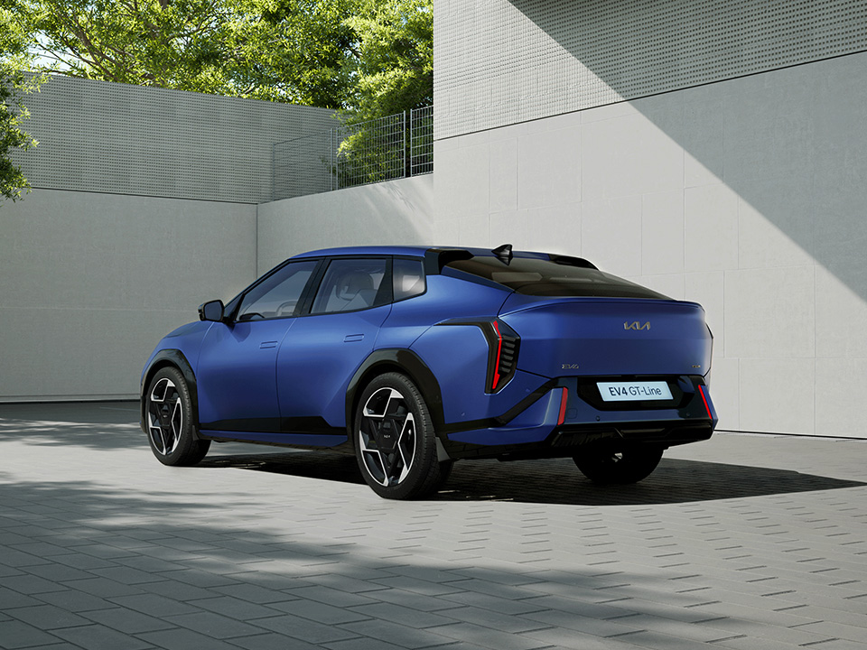 Siguranță maximă - suită completă de sisteme ADAS