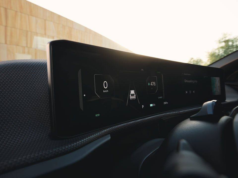 Sisteme de siguranță pentru șofer