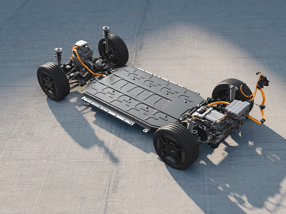 Tehnologie care te pune &icirc;n mișcare