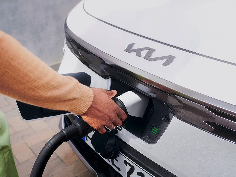 Autonomie impresionantă de p&acirc;nă la 460 km