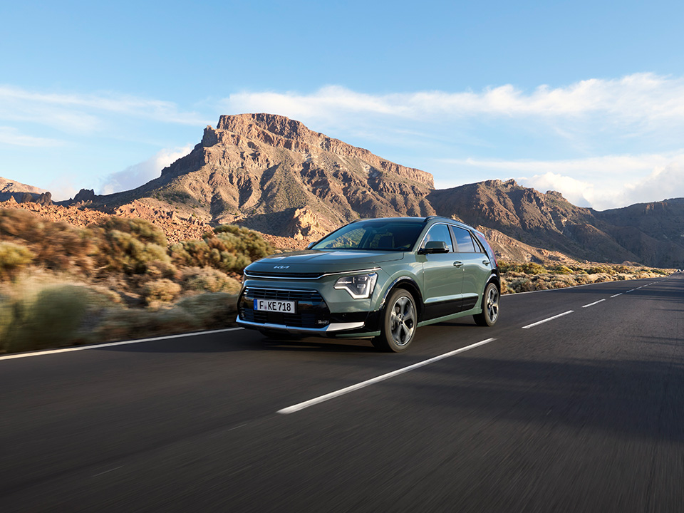 Un model complet modernizat