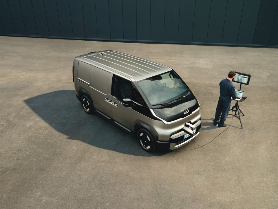 Proiectat pentru a oferi performanță și eficiență