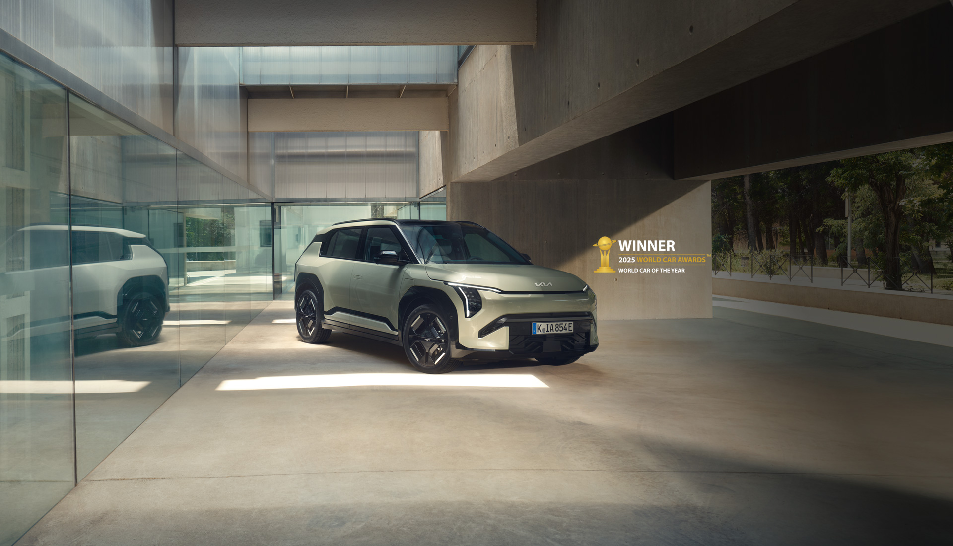 Energie în mișcare.