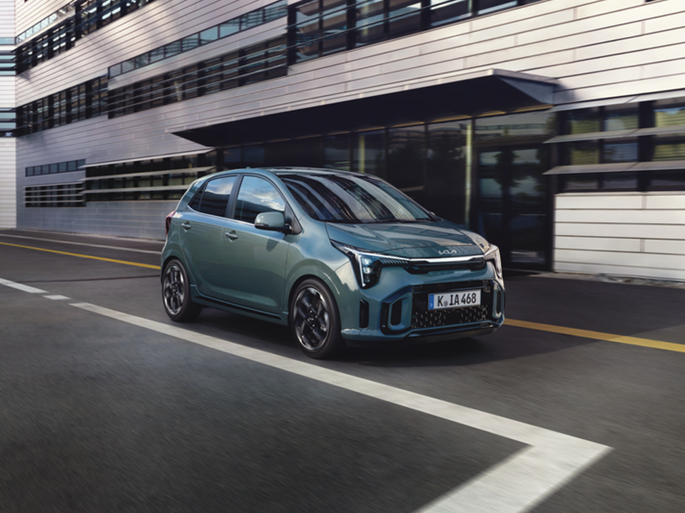 Design actualizat, inspirat din filosofia &bdquo;Opposites United&rdquo;