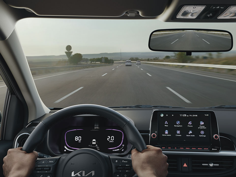 Siguranță și liniște sufletească oferite standard