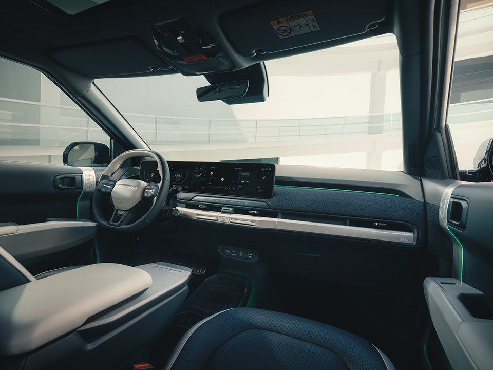 Galerie foto interior