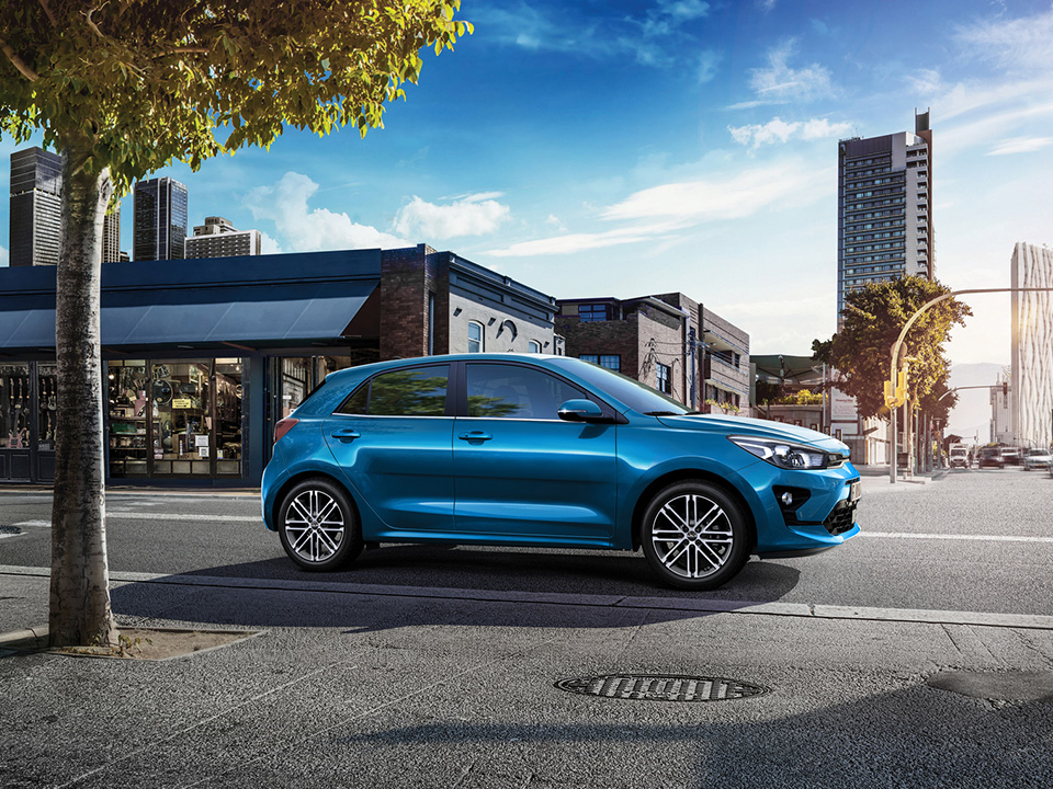 Galerie foto exterior