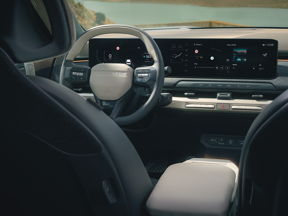 Galerie foto interior