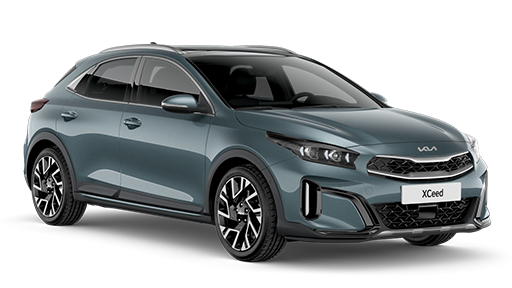 XCeed MY25
