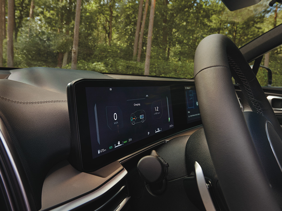 Galerie foto interior