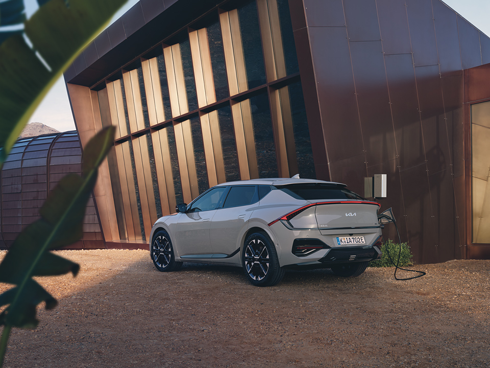 Galerie foto exterior