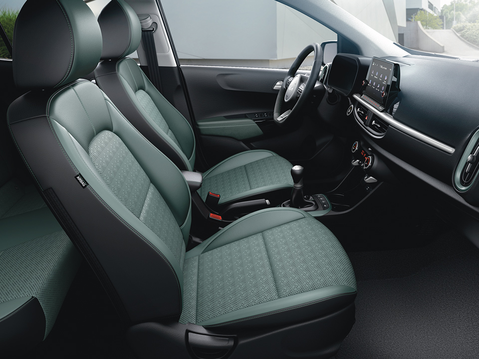 Galerie foto interior