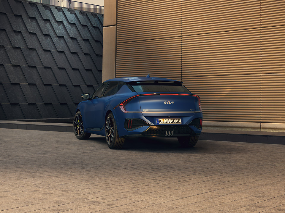 Galerie foto exterior