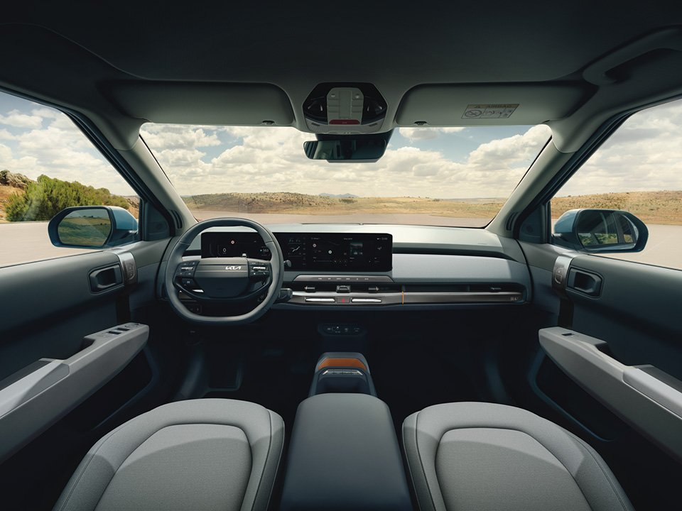 Galerie foto interior