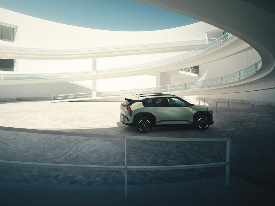 Galerie foto exterior