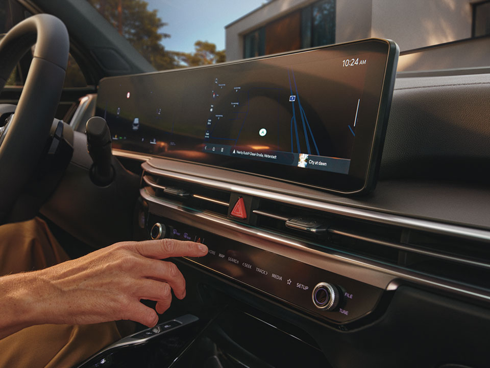 Galerie foto interior