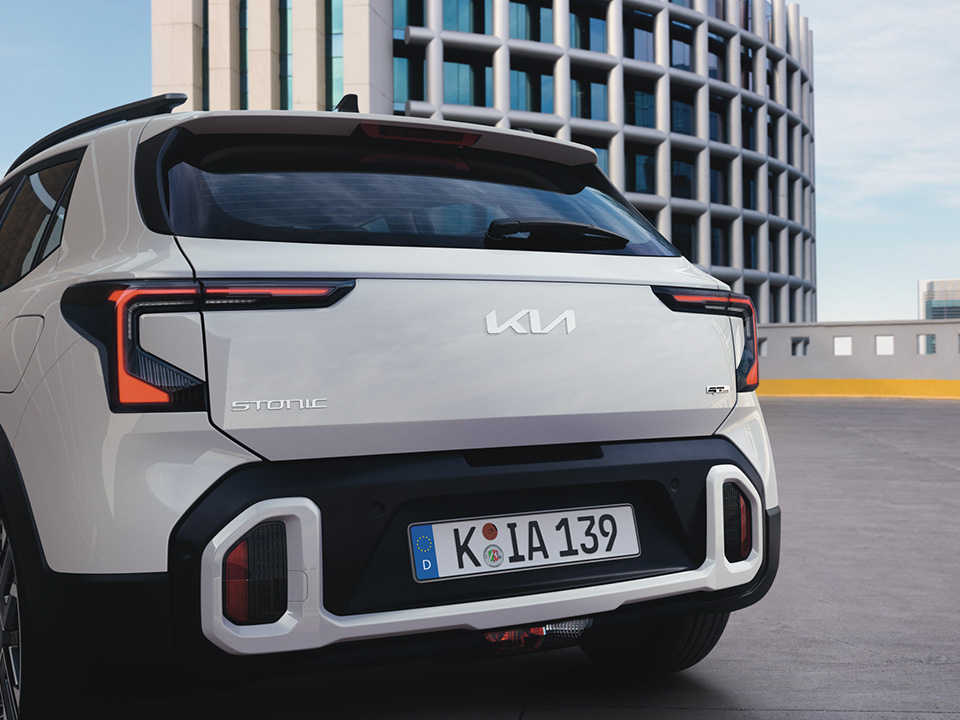 Galerie foto exterior