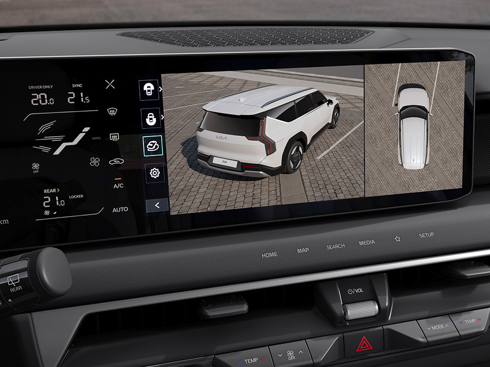 Galerie foto interior