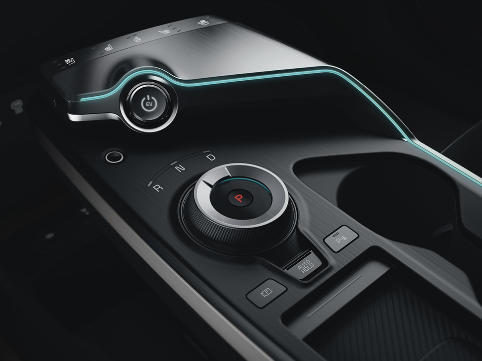 Galerie foto interior