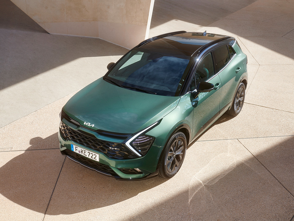 Galerie foto exterior