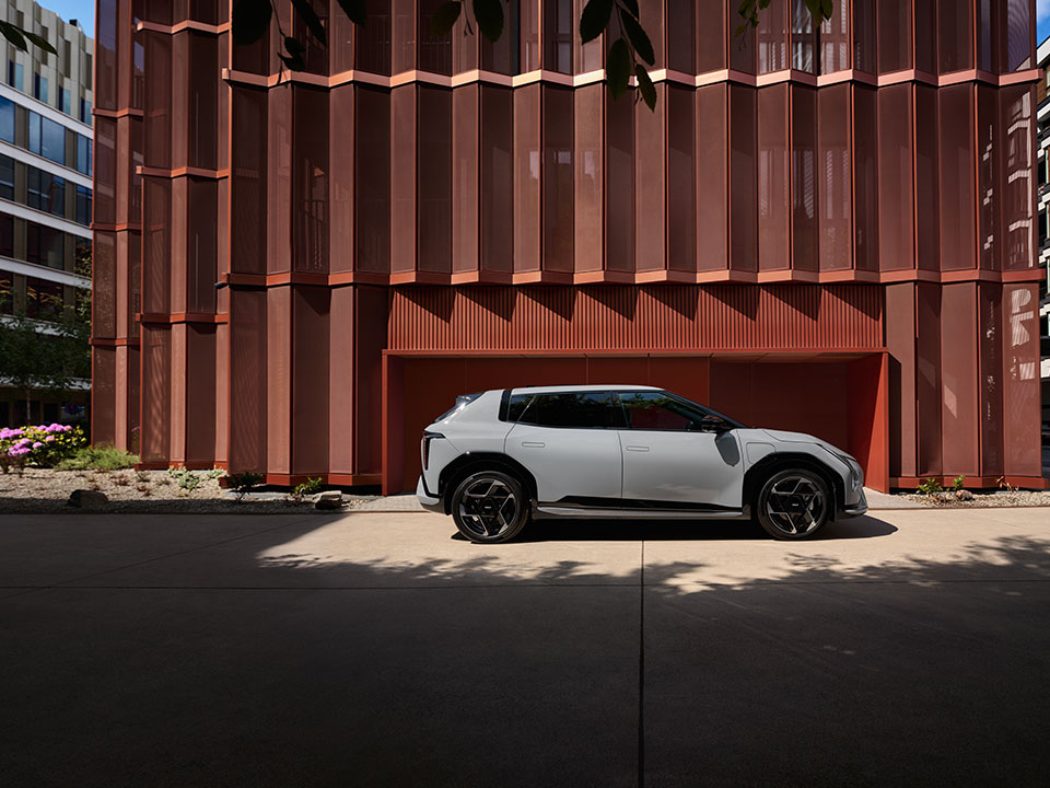 Galerie foto exterior