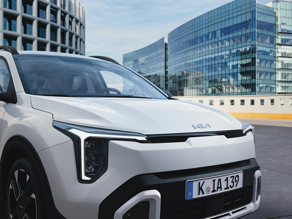 Galerie foto exterior