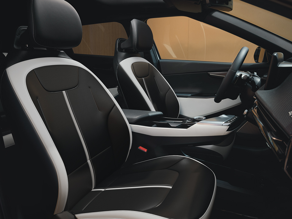 Galerie foto interior