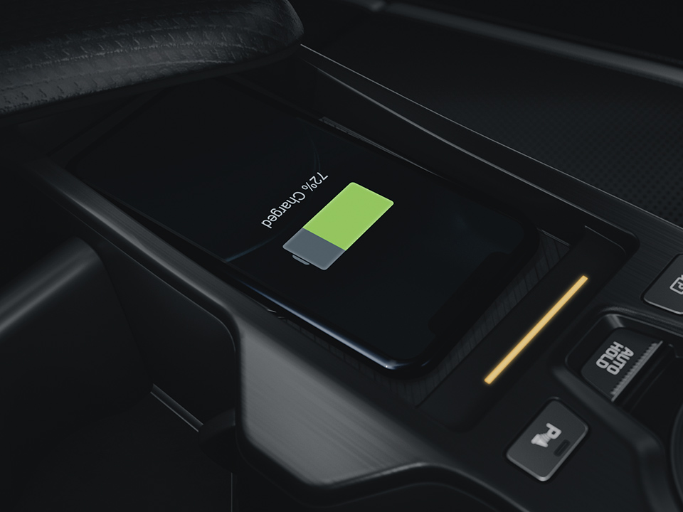 Galerie foto interior