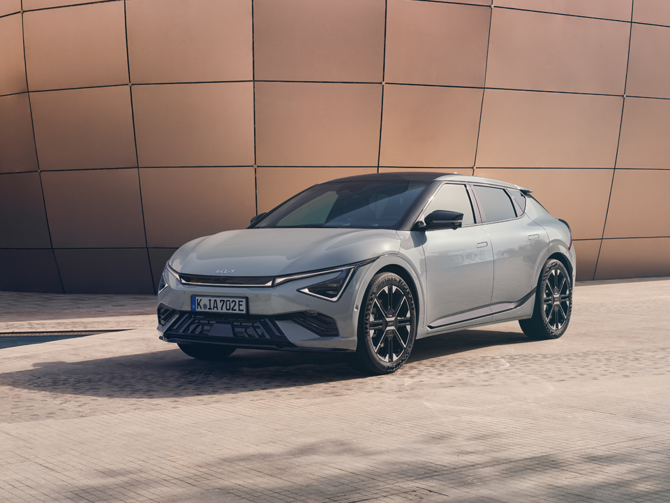 Galerie foto exterior