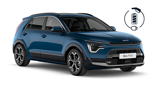 Niro PHEV