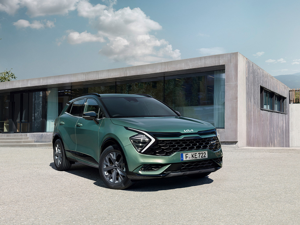 Galerie foto exterior