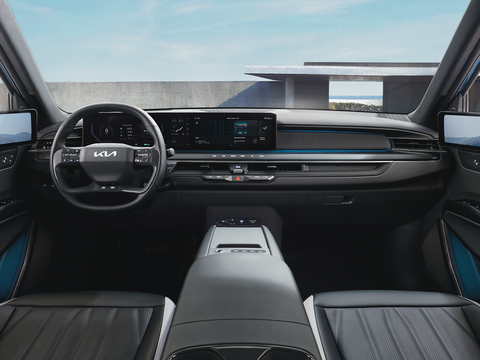 Galerie Foto Interior