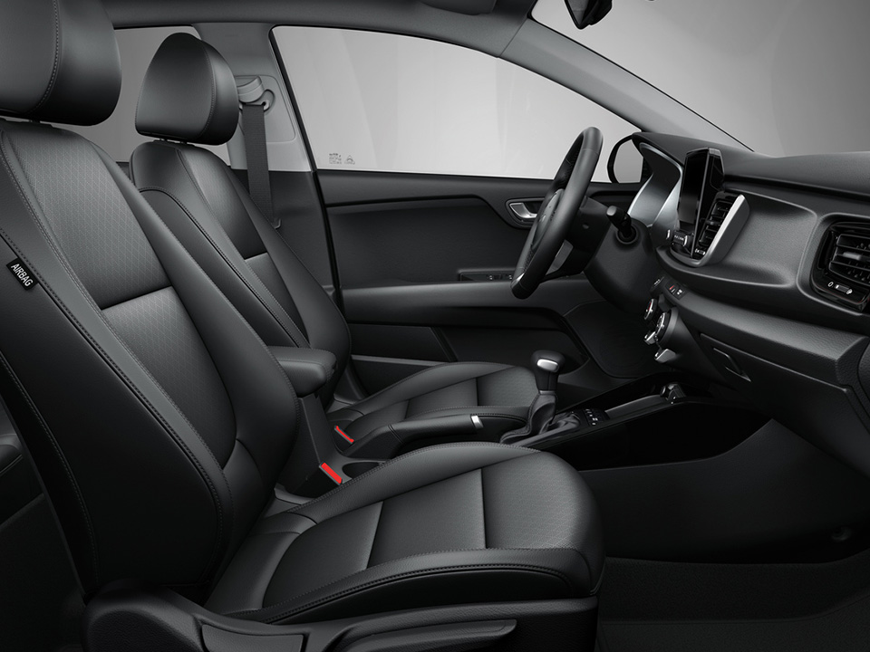 Galerie foto interior