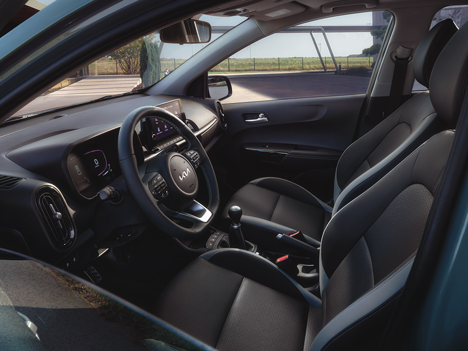 Galerie foto interior