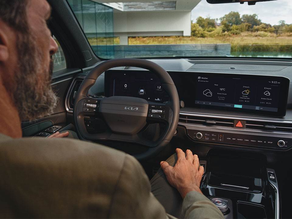 Galerie foto interior