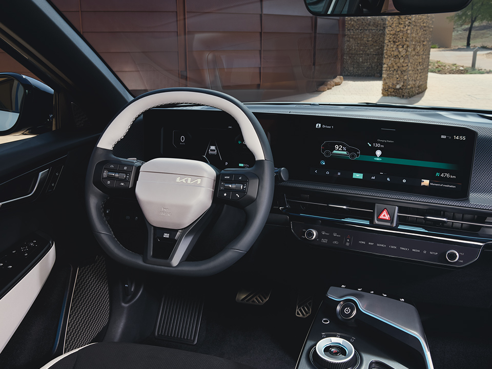 Galerie foto interior