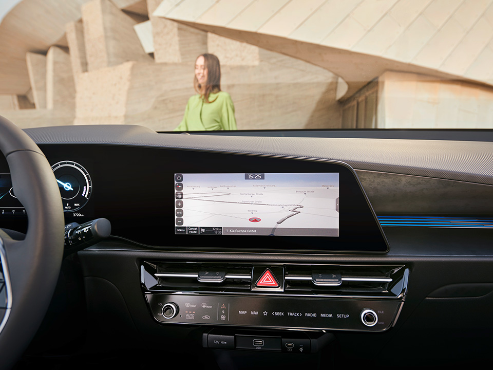 Galerie foto interior