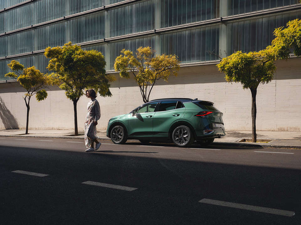 Galerie foto exterior