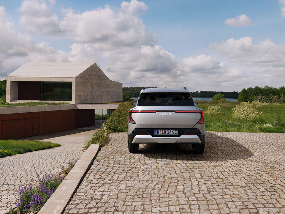 Galerie foto exterior