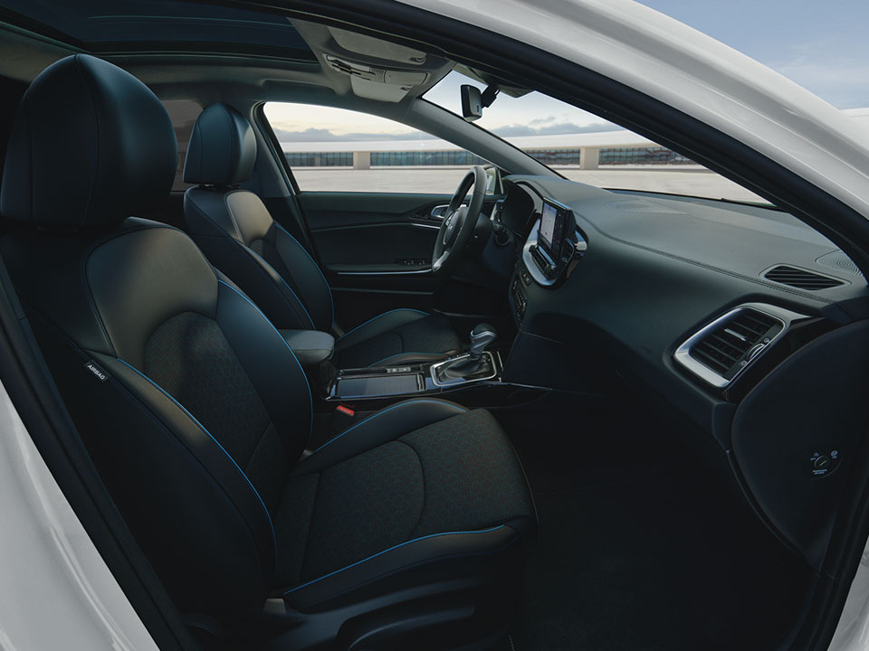 Galerie foto interior