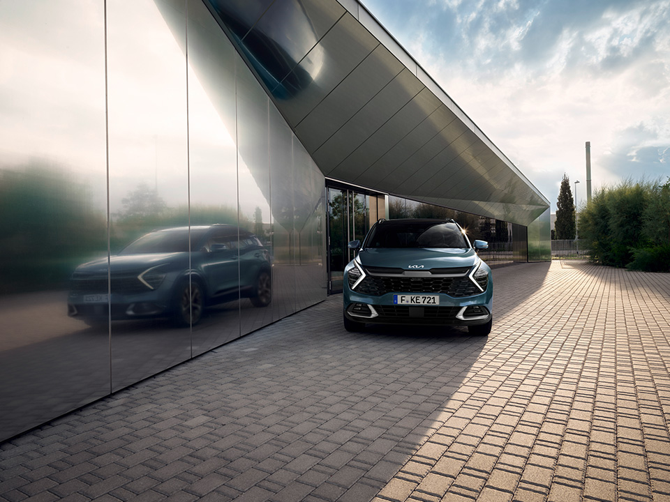 Galerie foto exterior