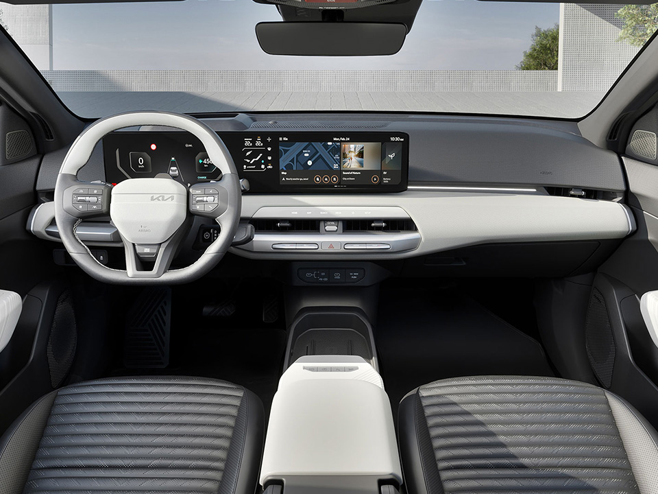 Galerie foto interior