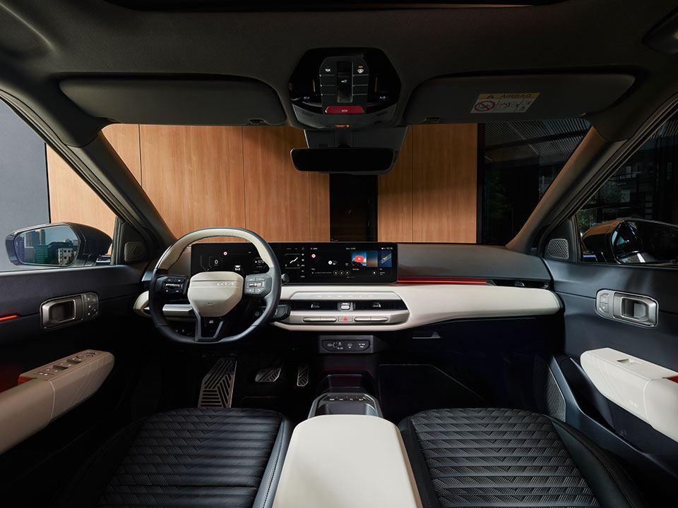 Galerie Foto Interior