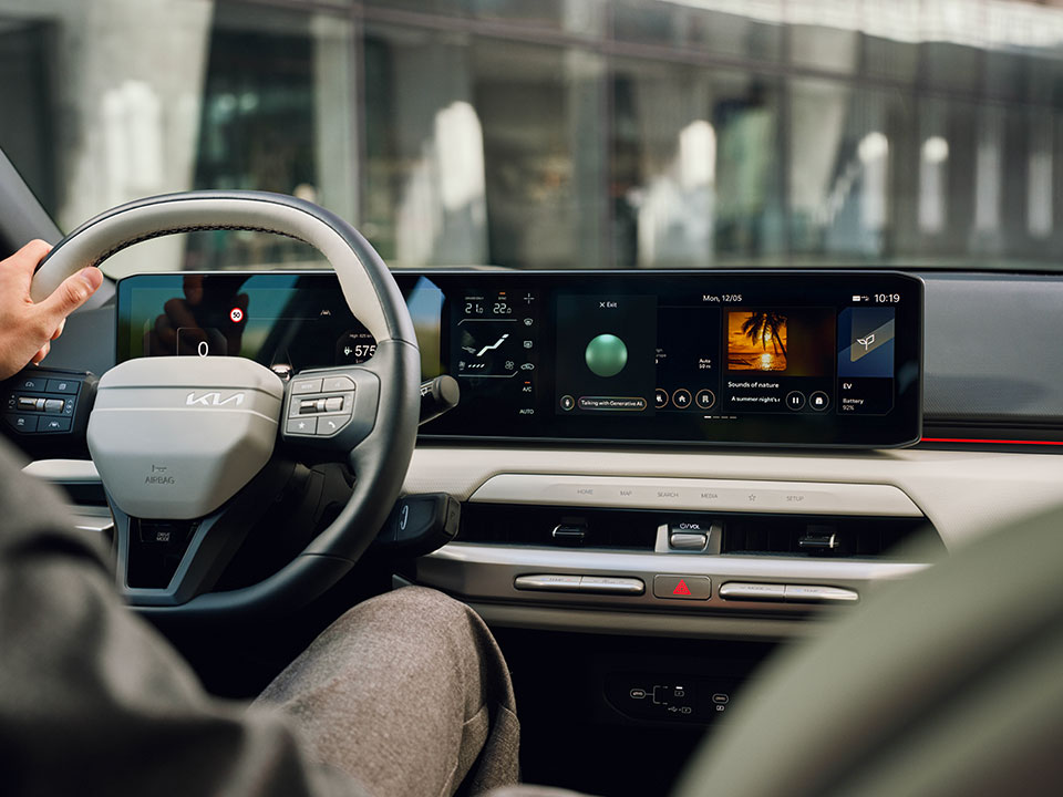 Galerie foto interior