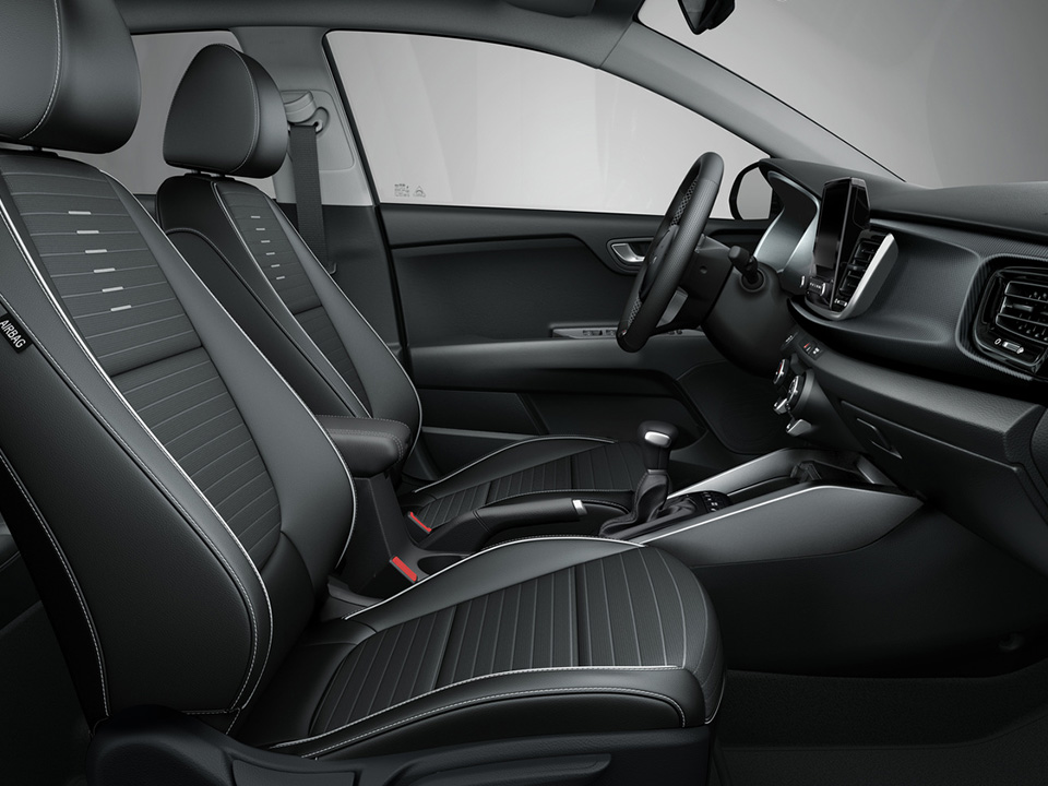 Galerie foto interior