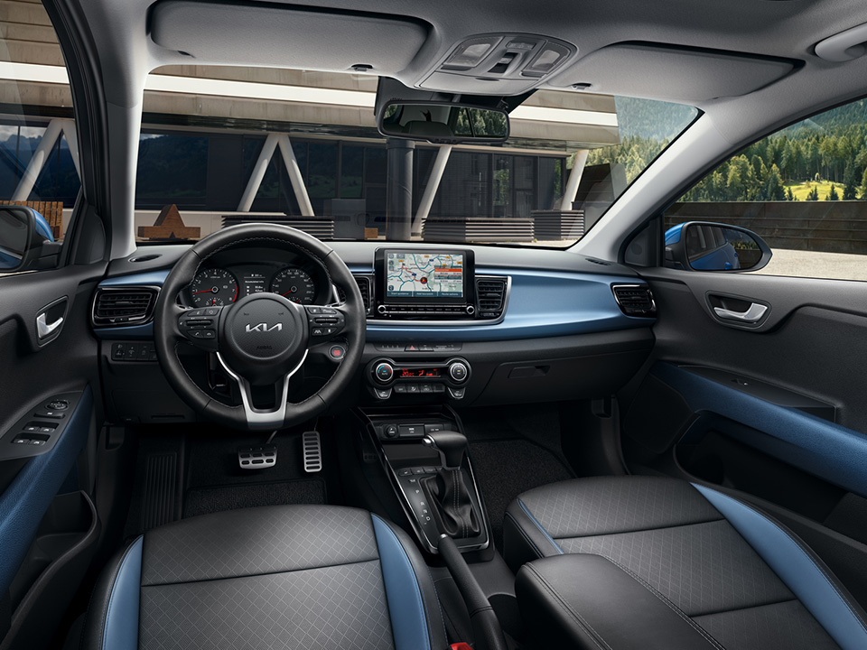 Galerie foto interior