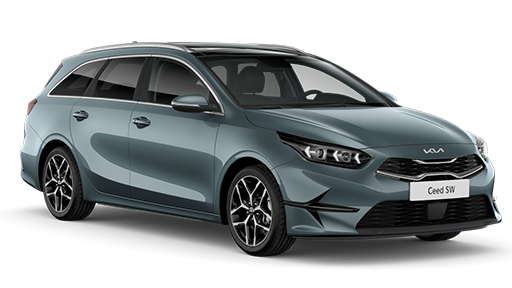 Ceed SW